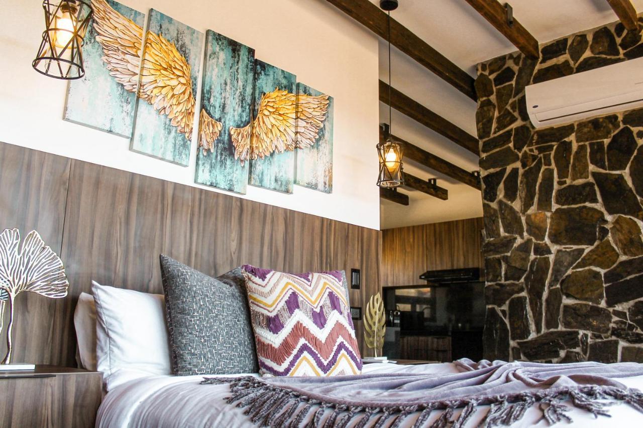 Oasis 444 Hotel San Marcos  Ngoại thất bức ảnh