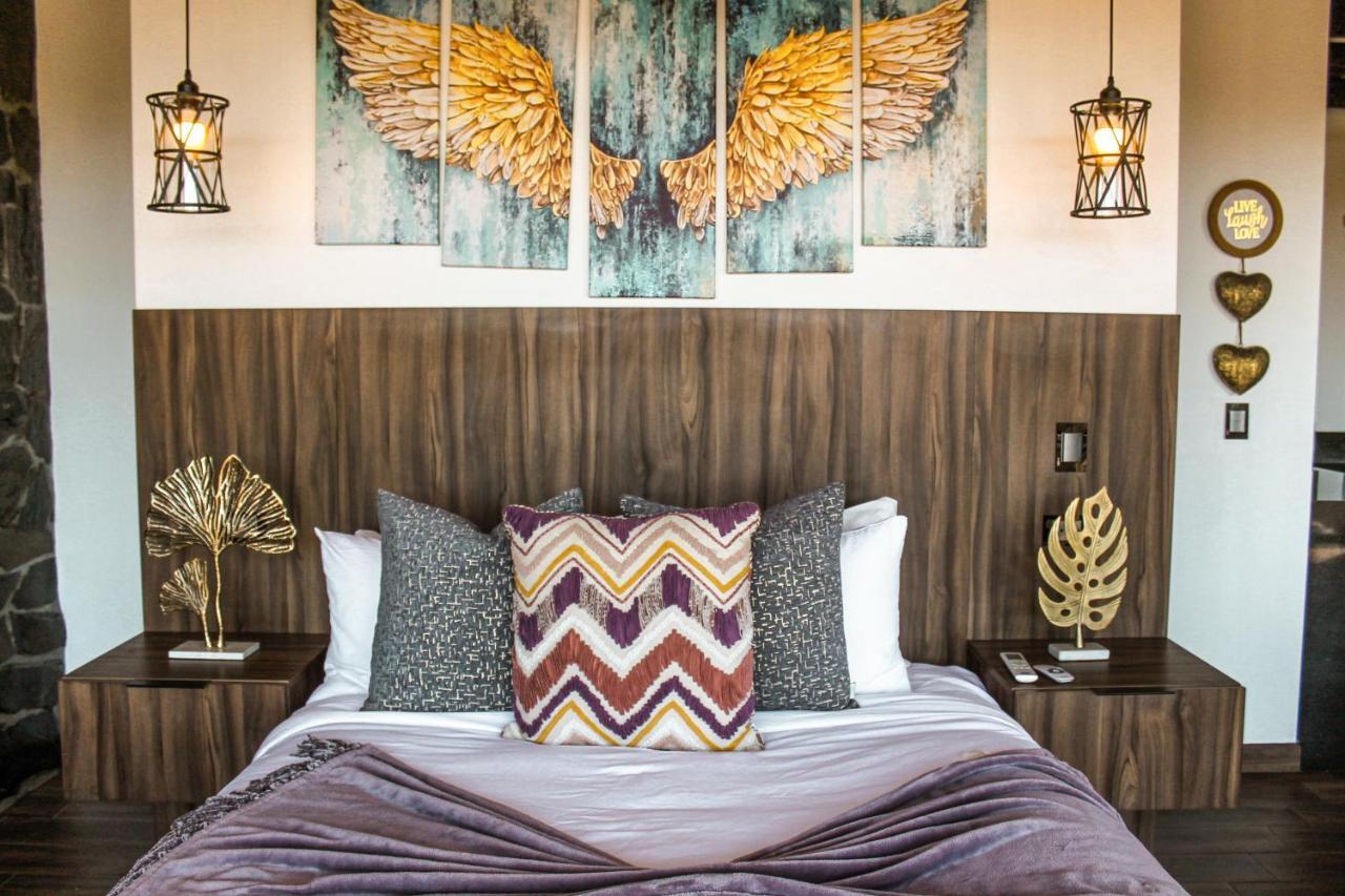 Oasis 444 Hotel San Marcos  Ngoại thất bức ảnh