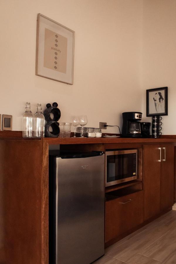 Oasis 444 Hotel San Marcos  Ngoại thất bức ảnh