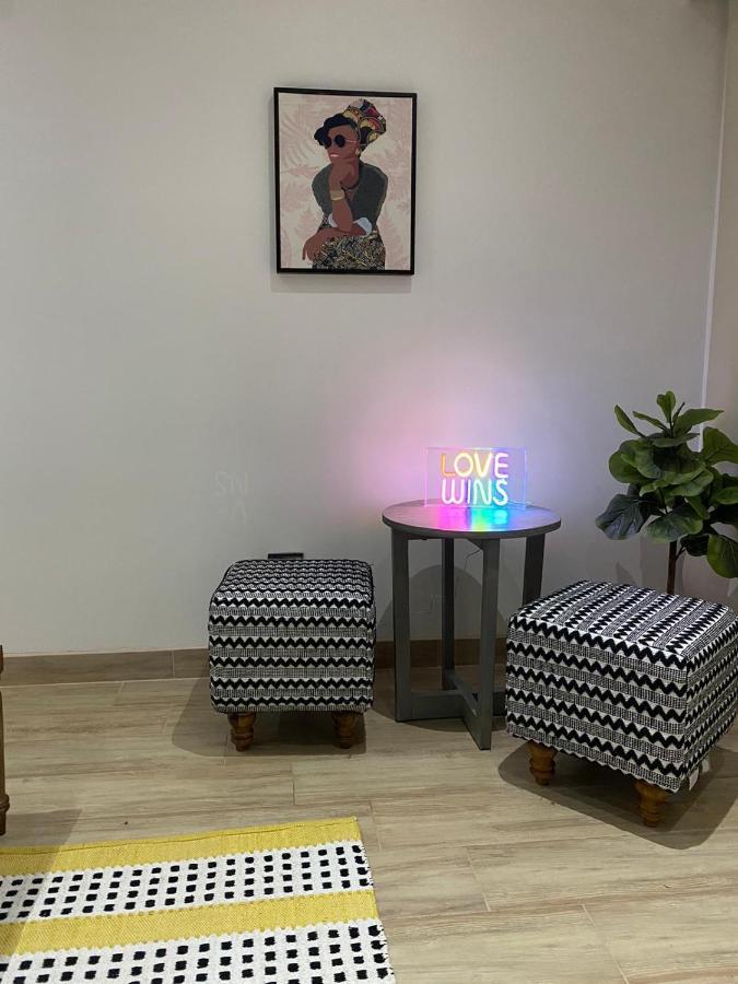 Oasis 444 Hotel San Marcos  Ngoại thất bức ảnh