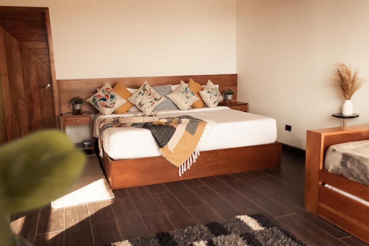 Oasis 444 Hotel San Marcos  Ngoại thất bức ảnh