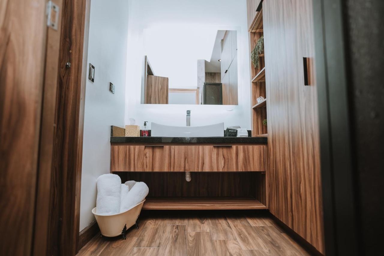 Oasis 444 Hotel San Marcos  Ngoại thất bức ảnh