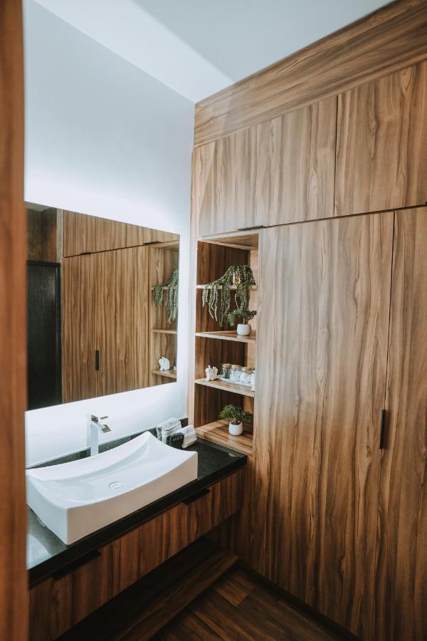 Oasis 444 Hotel San Marcos  Ngoại thất bức ảnh