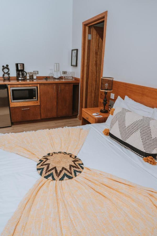 Oasis 444 Hotel San Marcos  Ngoại thất bức ảnh