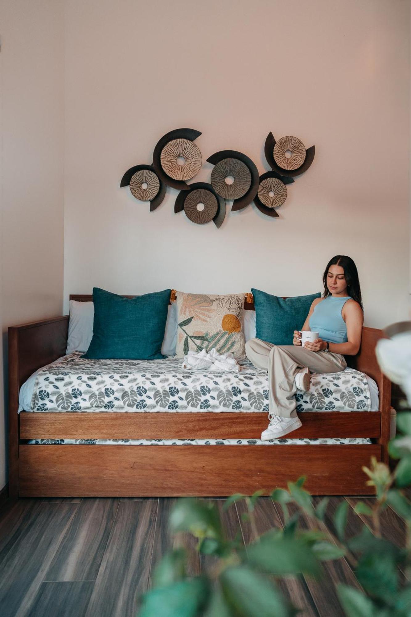 Oasis 444 Hotel San Marcos  Ngoại thất bức ảnh